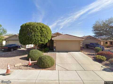 Gil Balcome, SURPRISE, AZ 85379