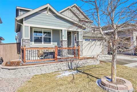 49Th, GOLDEN, CO 80403