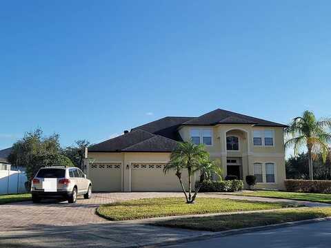 Cranston, WINTER SPRINGS, FL 32708