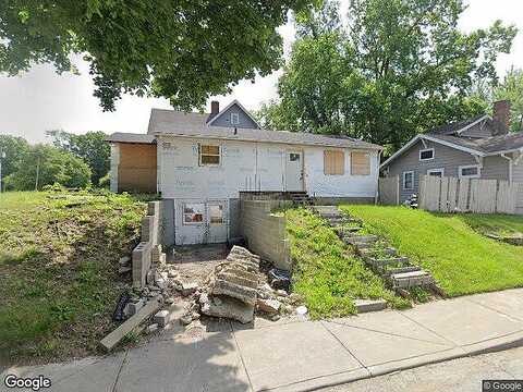 Dearborn, INDIANAPOLIS, IN 46201