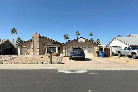 25Th, PHOENIX, AZ 85023