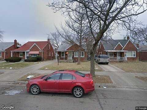 Bringard, DETROIT, MI 48205