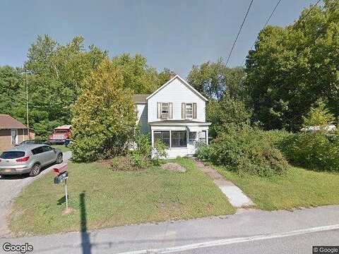 Eggleston, CORINTH, NY 12822