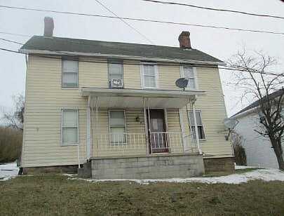 Main, NEW SALEM, PA 15468