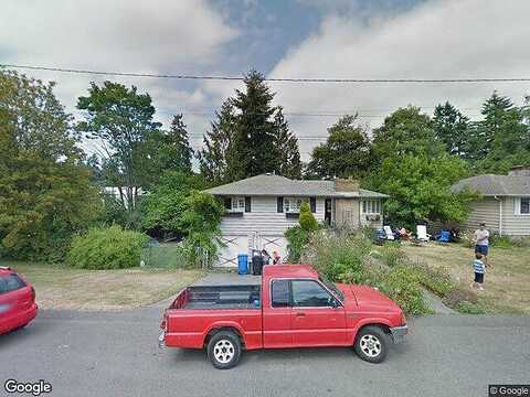 203Rd, SHORELINE, WA 98133