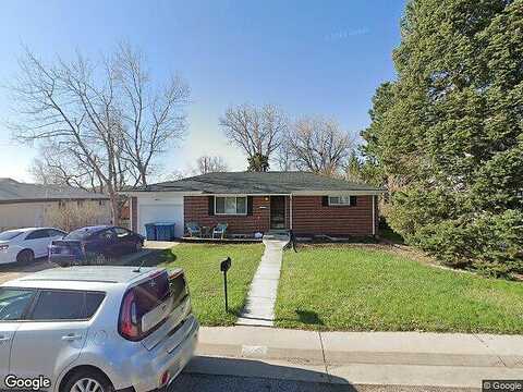 13Th, GOLDEN, CO 80401