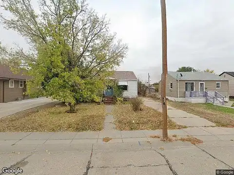 12Th, SCOTTSBLUFF, NE 69361