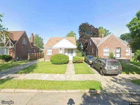 Saint Marys, DETROIT, MI 48235