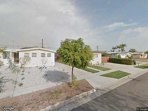 248Th, HARBOR CITY, CA 90710