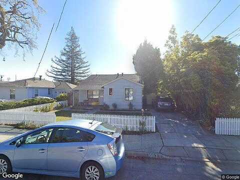 Hampton, REDWOOD CITY, CA 94061