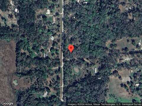 128Th, REDDICK, FL 32686