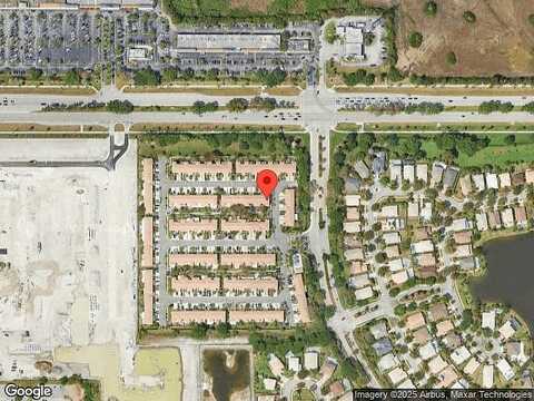 1St, PEMBROKE PINES, FL 33027