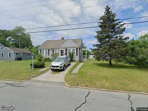 Eddy, NORTH DARTMOUTH, MA 02747