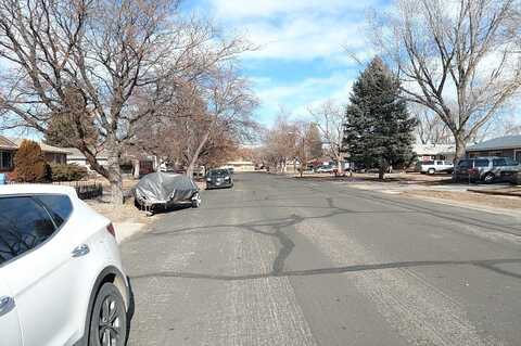 Tesla, COLORADO SPRINGS, CO 80909
