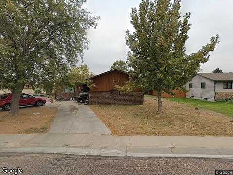 Laurel, GERING, NE 69341