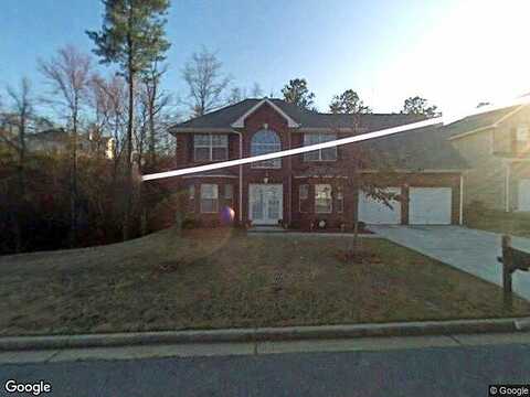 Spring Hill, LITHONIA, GA 30058