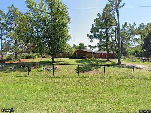 10Th, CHOCTAW, OK 73020