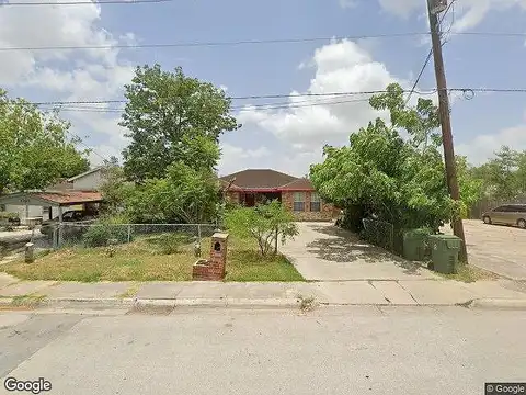 Coolidge, BROWNSVILLE, TX 78521