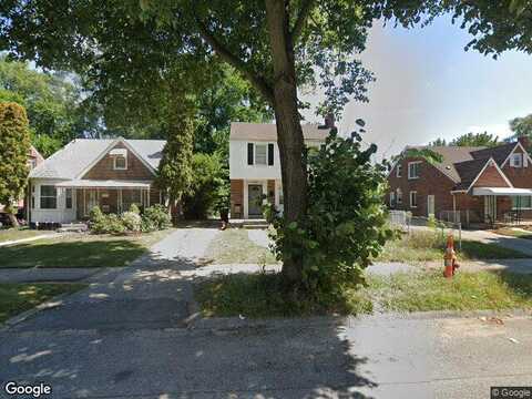 Sunderland, DETROIT, MI 48219