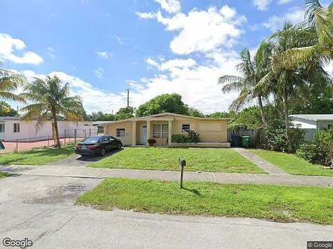 56Th, MIAMI GARDENS, FL 33055