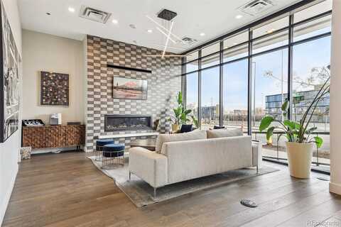 Central Street, Denver, CO 80211