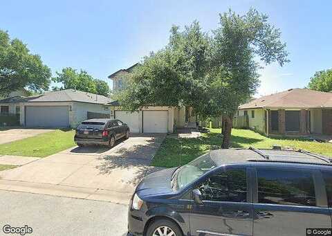 Bishopsgate, PFLUGERVILLE, TX 78660