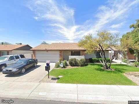 34Th, PHOENIX, AZ 85032