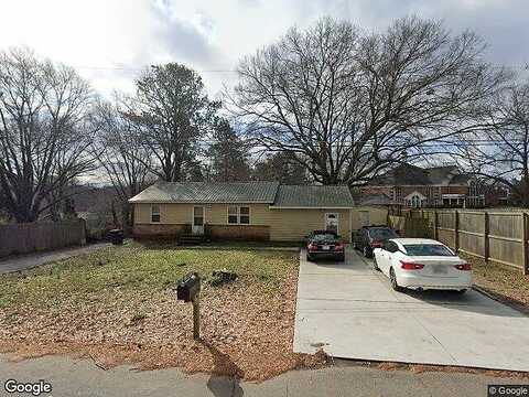 Orange Hill, AUSTELL, GA 30106