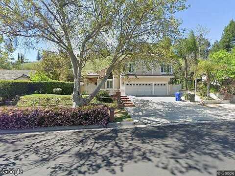 Mayerling, GRANADA HILLS, CA 91344