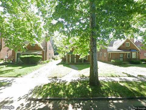 Ardmore, DETROIT, MI 48235