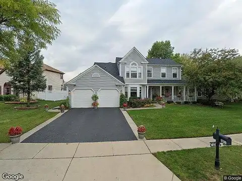 Maine, ELK GROVE VILLAGE, IL 60007