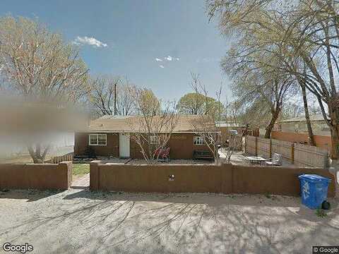 Gordon Lane, Espanola, NM 87533