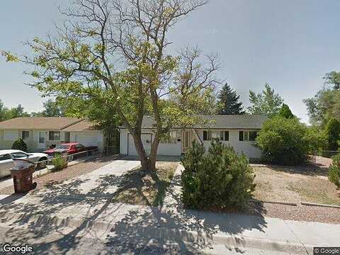 Seminole, PUEBLO, CO 81001