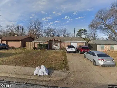 Whitecliff, DUNCANVILLE, TX 75137