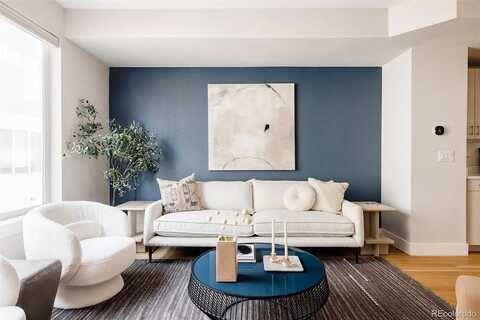 Grove Street, Denver, CO 80204