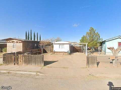 Arrowhead, DOUGLAS, AZ 85607
