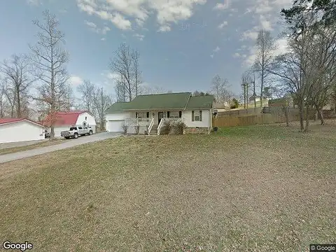 Hollifield, JACKSBORO, TN 37757