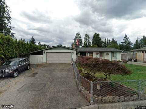 246Th, COVINGTON, WA 98042