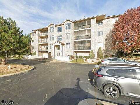 Pine Lake Dr, Tinley Park, IL 60477