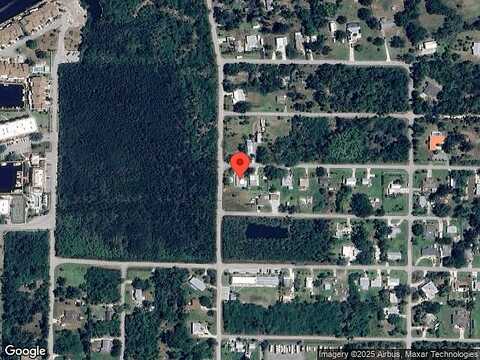 Myrtle, PUNTA GORDA, FL 33950