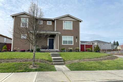 19Th Avenue, SPANAWAY, WA 98387