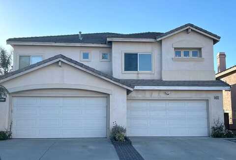 Highridge, TRABUCO CANYON, CA 92679