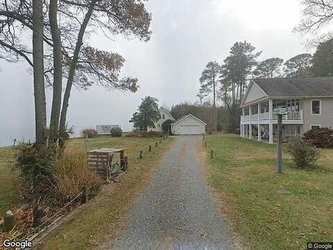 Beach, REEDVILLE, VA 22539