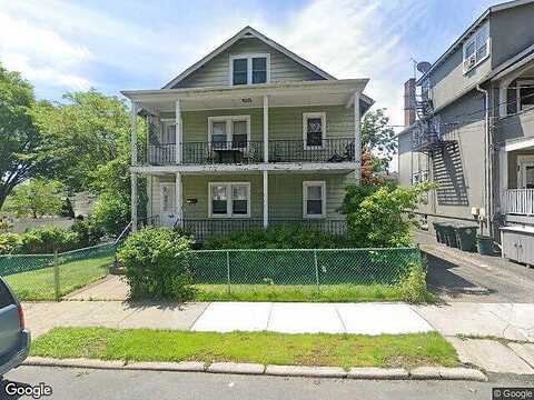 Clinton, PORT CHESTER, NY 10573