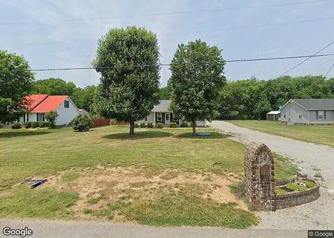 Tarpley, CORNERSVILLE, TN 37047