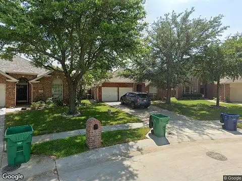 Aberdeen, MCKINNEY, TX 75072