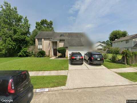 Swiftbrook, HUMBLE, TX 77346