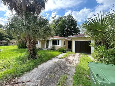 Avenue P, WINTER HAVEN, FL 33881