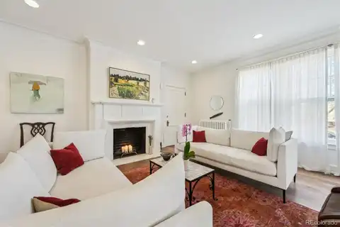 Dahlia Street, Denver, CO 80207