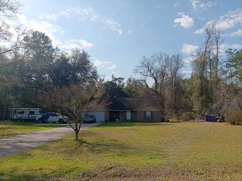 Plum Bluff, LUCEDALE, MS 39452